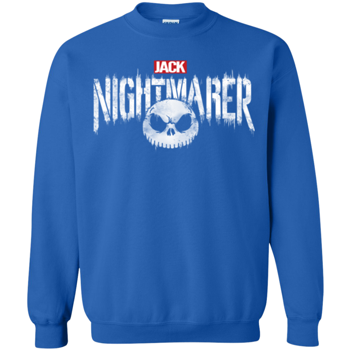 The Nightmarer Crewneck Sweatshirt