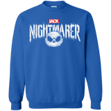 The Nightmarer Crewneck Sweatshirt