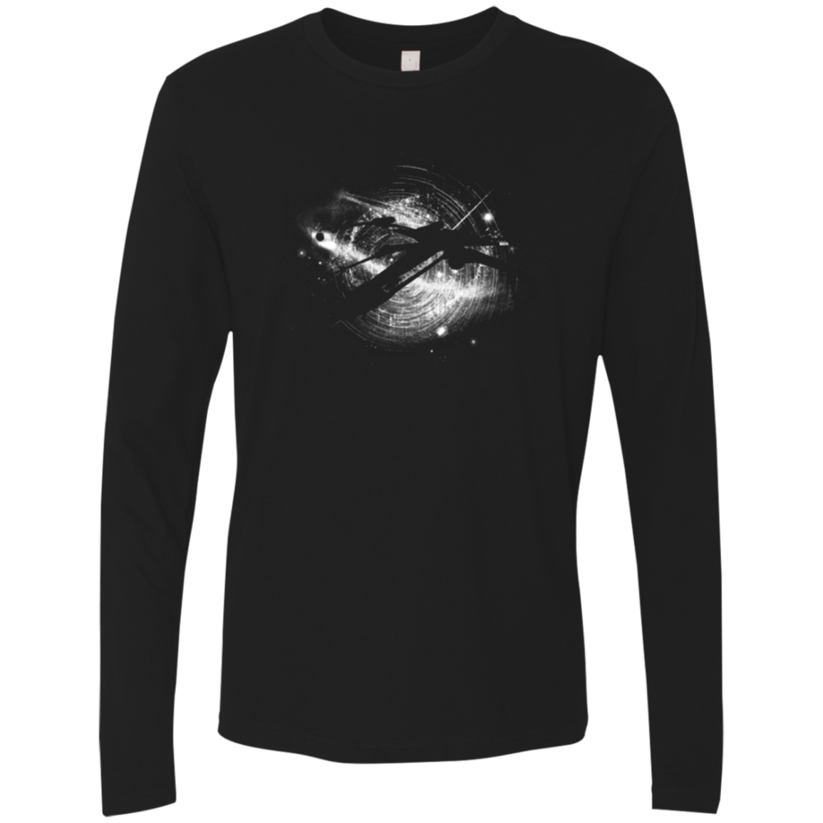 X wing Men's Premium Long Sleeve