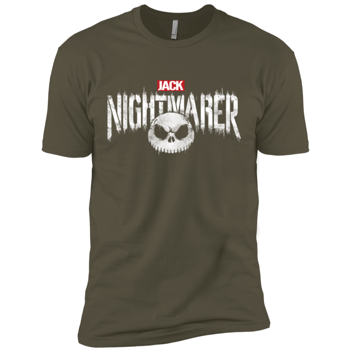 The Nightmarer Men's Premium T-Shirt