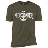 The Nightmarer Men's Premium T-Shirt
