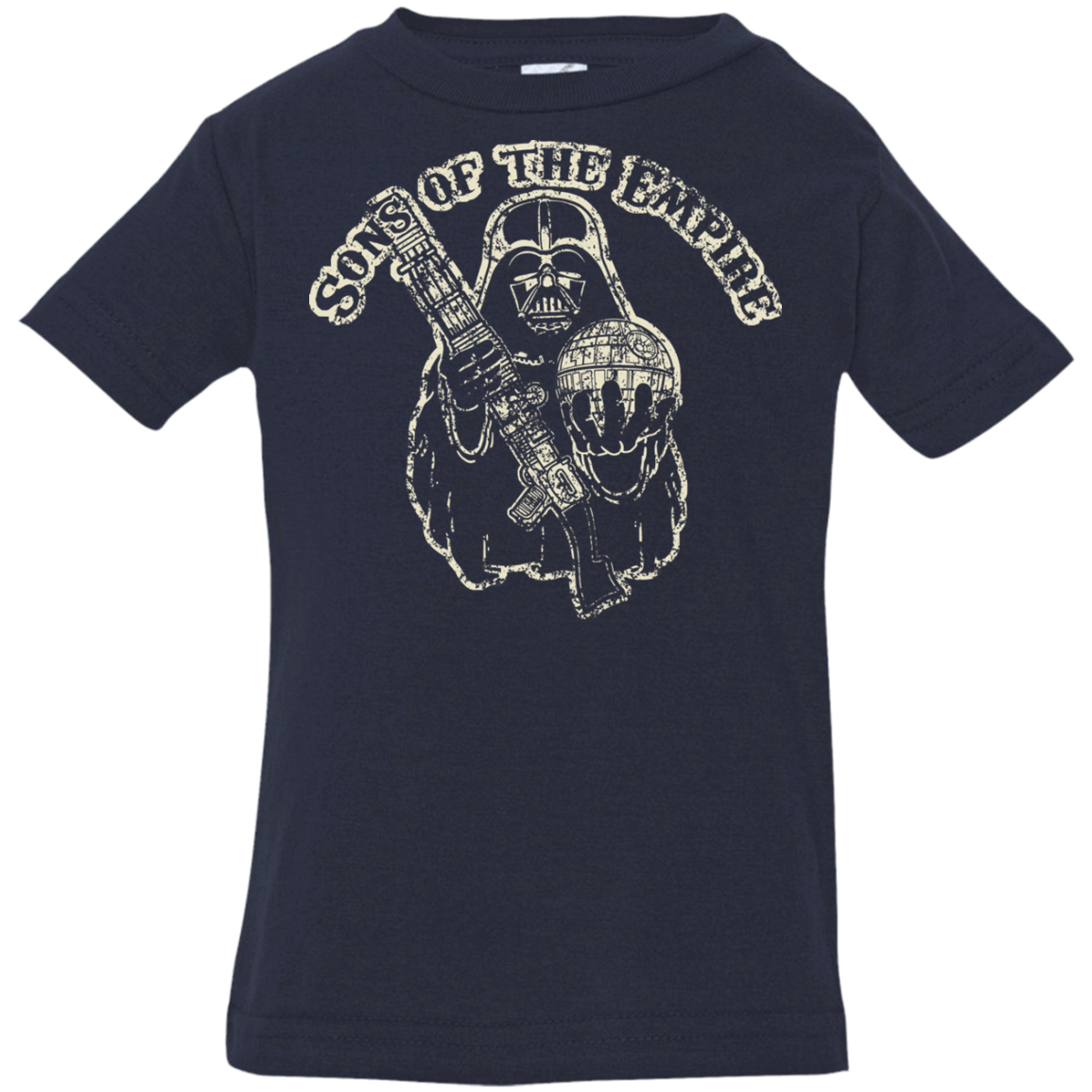 Sons of the empire Infant Premium T-Shirt