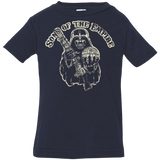 Sons of the empire Infant Premium T-Shirt