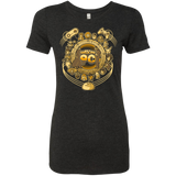 AWESOME 90S Women's Triblend T-Shirt