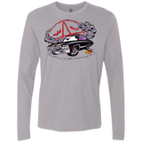 Deans Baby Men's Premium Long Sleeve