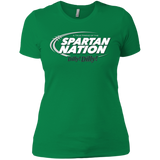 Michigan State Dilly Dilly Women's Premium T-Shirt
