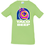 Taco Beep Infant Premium T-Shirt