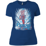 Princess Time Aurora Women's Premium T-Shirt