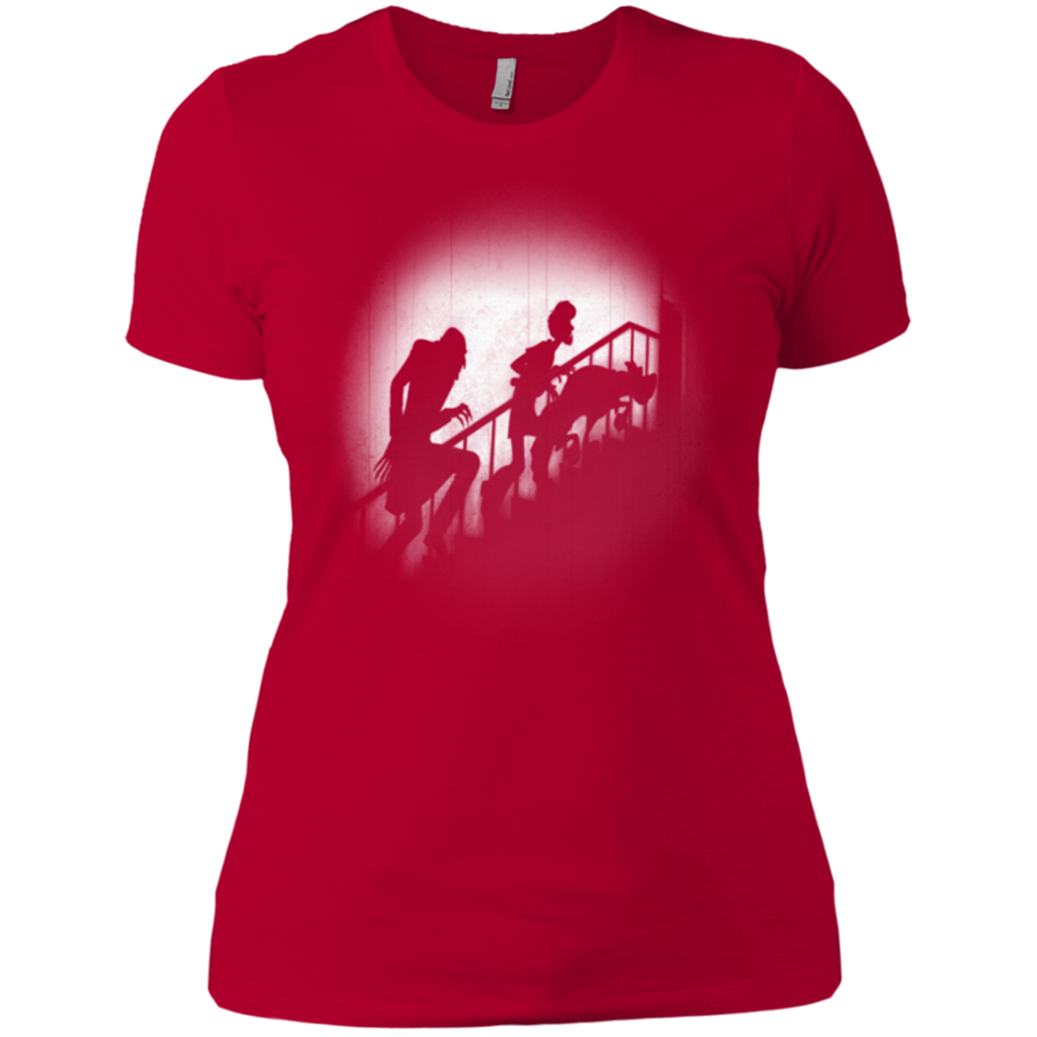 Come on Scoob Women's Premium T-Shirt