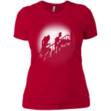 Come on Scoob Women's Premium T-Shirt