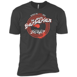 Barbarian Men's Premium T-Shirt