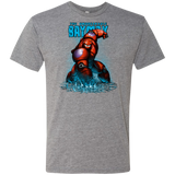 Unbreakable Hero Men's Triblend T-Shirt