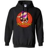 Thats all Mutants Pullover Hoodie