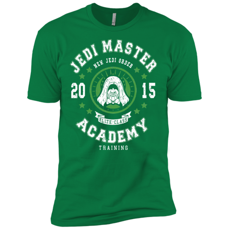 Jedi Master Academy 15 Men's Premium T-Shirt