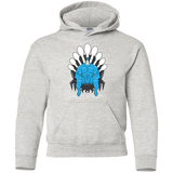 Game of Spoons Youth Hoodie