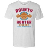 Bounty Hunter Academy Men's Triblend T-Shirt