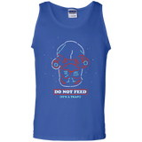 Do Not Feed Men's Tank Top