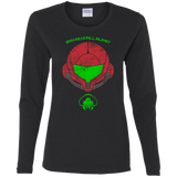 Alive Women's Long Sleeve T-Shirt
