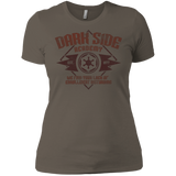 Dark Side Academy Women's Premium T-Shirt
