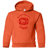 Tyrannosaurus Youth Hoodie