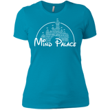 Mind Palace Women's Premium T-Shirt