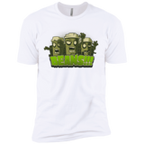 Beans Men's Premium T-Shirt