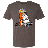 Rebellion Hero Men's Triblend T-Shirt