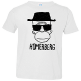 Homerberg Toddler Premium T-Shirt