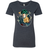 Plus Ultra Women's Triblend T-Shirt