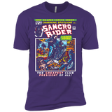 Born Leader Men's Premium T-Shirt