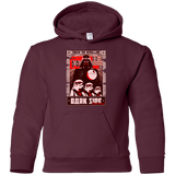 Join the Dark SIde Youth Hoodie