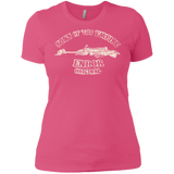 Sons of the Empire Speeder Women's Premium T-Shirt