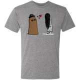 Hairy Love Men's Triblend T-Shirt