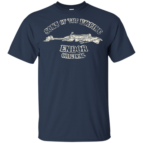 Sons of the Empire Speeder Youth T-Shirt