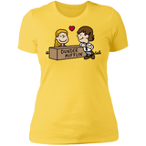 Office Love Women's Premium T-Shirt