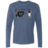 I Am Your Father Men's Premium Long Sleeve