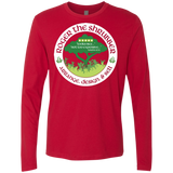 Roger Men's Premium Long Sleeve