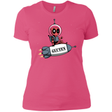 Gluten No More Women's Premium T-Shirt