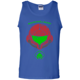 Alive Men's Tank Top