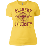 Alchemy University Women's Premium T-Shirt
