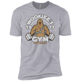 Kashyyyk Gym Boys Premium T-Shirt