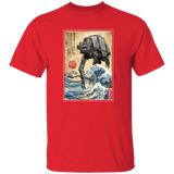 Galactic Empire in Japan Youth T-Shirt