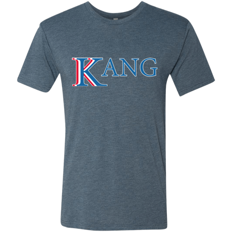 Vote for Kang Men's Triblend T-Shirt