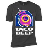 Taco Beep Men's Premium T-Shirt