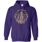 We are Groot Pullover Hoodie