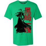 Soul Reaper Men's Triblend T-Shirt