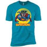Super Chunk Boys Premium T-Shirt