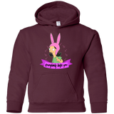 Louise Everybody Youth Hoodie
