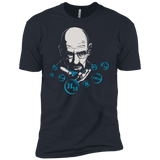 Magic Crystal Men's Premium T-Shirt