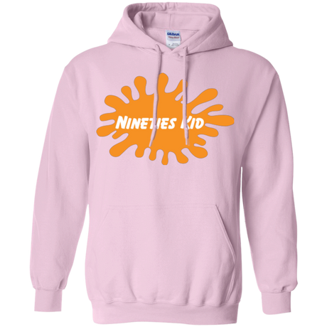 Nineties Kid Pullover Hoodie